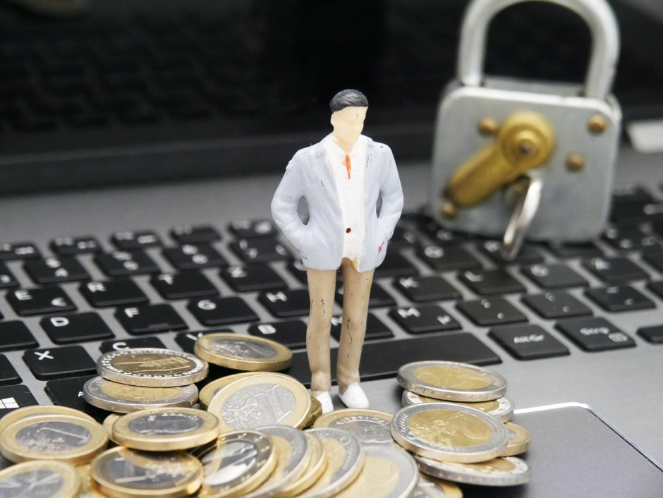 AE Casino data protection and online security