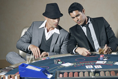 AE Casino live dealer casino table