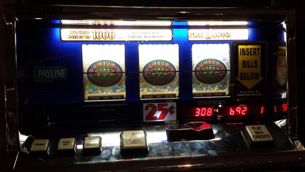 AE Casino online slots and jackpot games